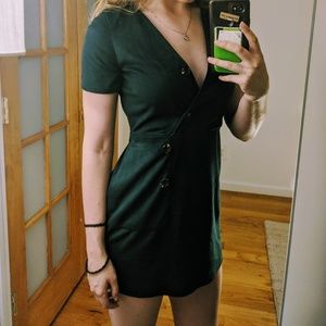 Zara Trafaluc Dress